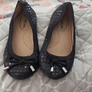 Kids flats